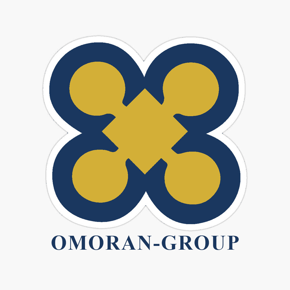 OMORAN-GROUP Logo